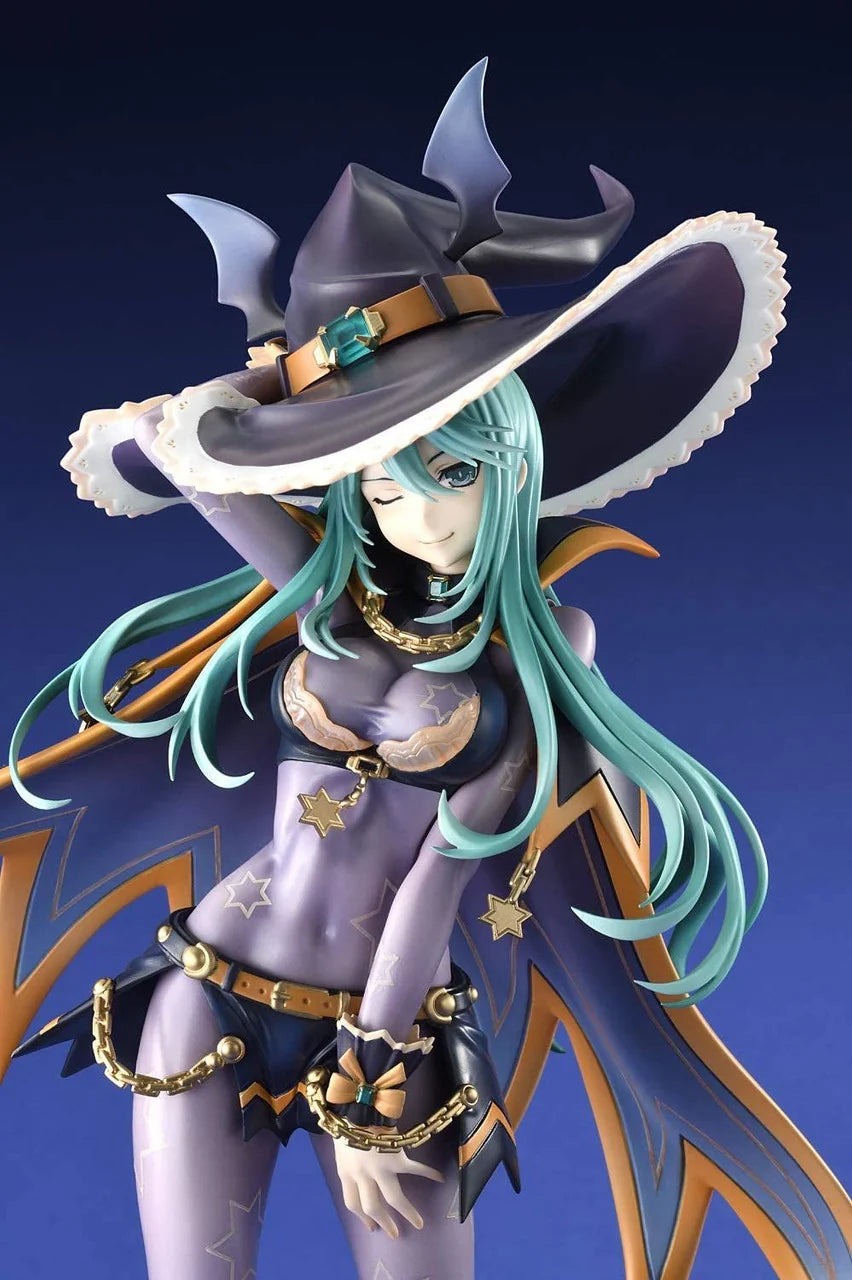 Date A Live - Natsumi (re-run) 1/7 Scale Figure Bell Fine