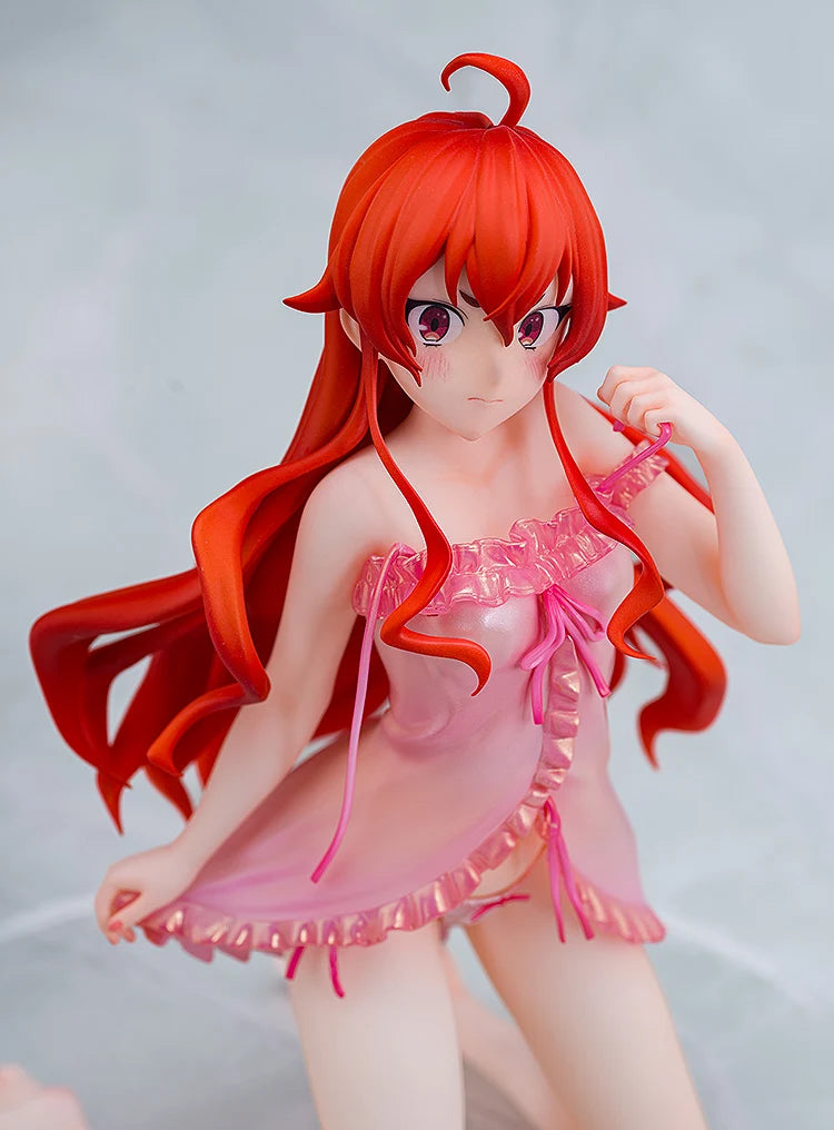 Mushoku Tensei:Jobless Reincarnation Season 2 - Eris Boreas Greyrat (lingerie Ver) 1/7 Scale Figure KADOKAWA