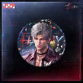 Love and Deepspace - Sylus 2026 Birthday Series Badge InFold Games