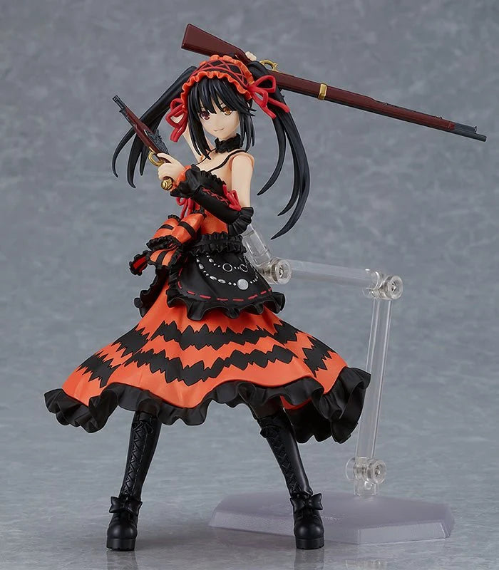 Date A Live - Kurumi Tokisaki Figma Max Factory