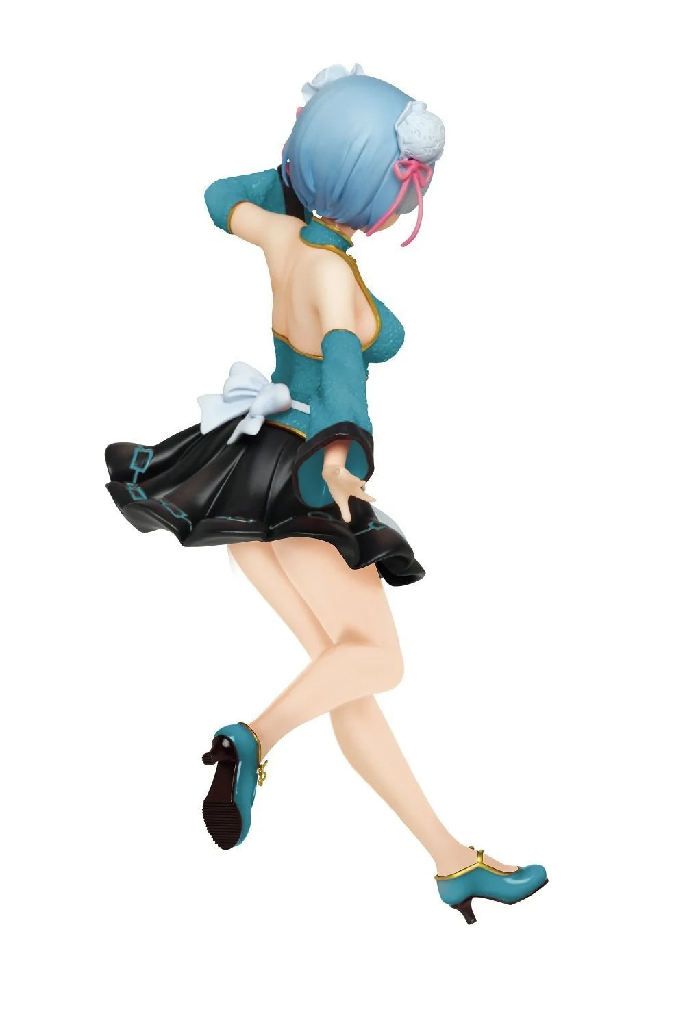 Re:Zero - Rem (Mandarin Maid ver.) Renewal Prize Figure