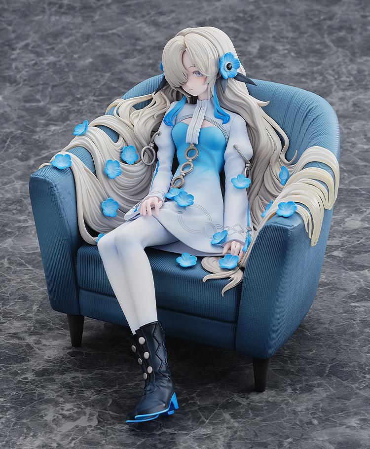 Vtuber - Isekaijoucho (Universal Body Nemophila Ver.) 1/7 Scale Figure Kadokawa