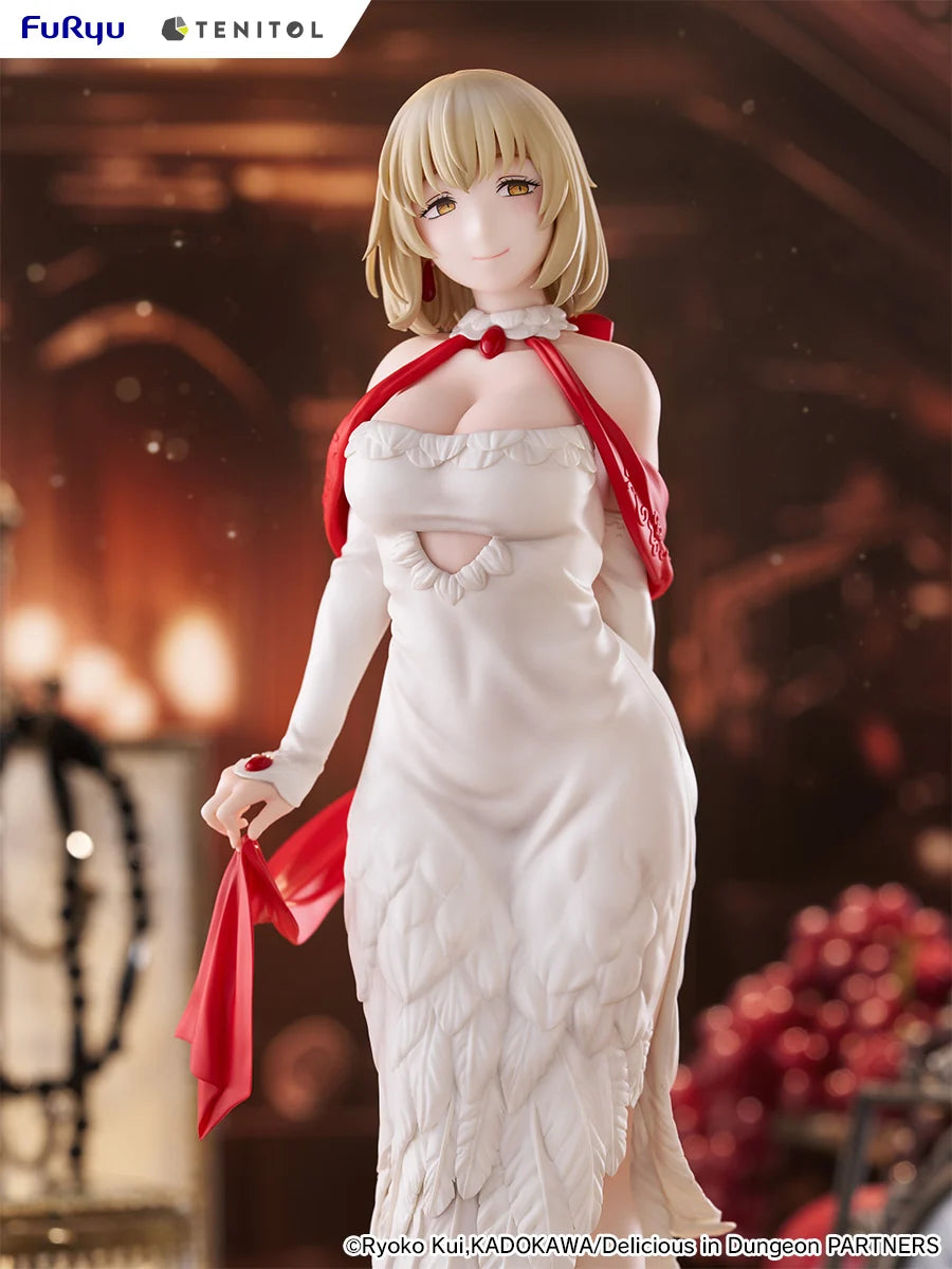 Delicious in Dungeon - Falin (Dress Style) TENITOL TALL Non Scale Figure FuRyu Corporation
