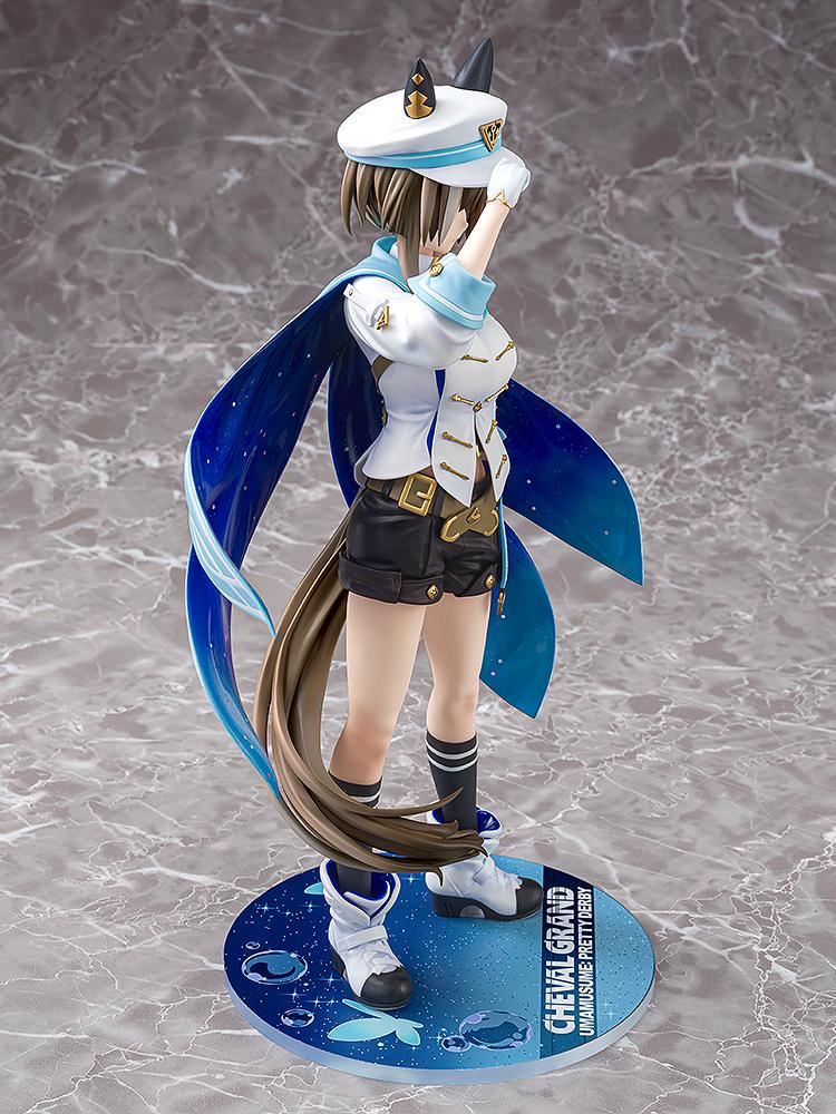 Umamusume: Pretty Derby - Cheval Grand 1/7 Scale Figure Phat Company