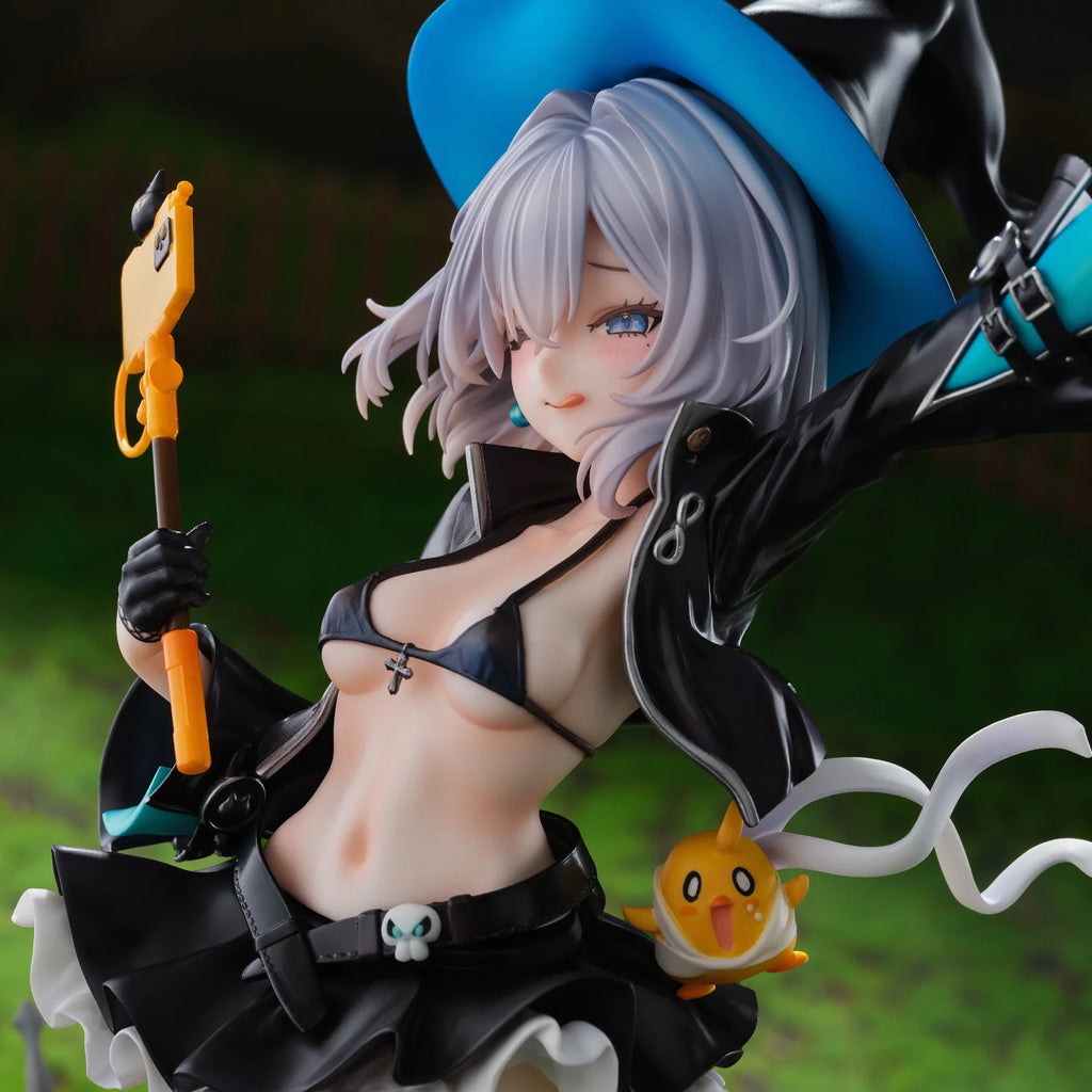 Azur Lane - Jade (Sweet Magic for Good Kids Ver.) 1/6 Scale Figure Union Creative
