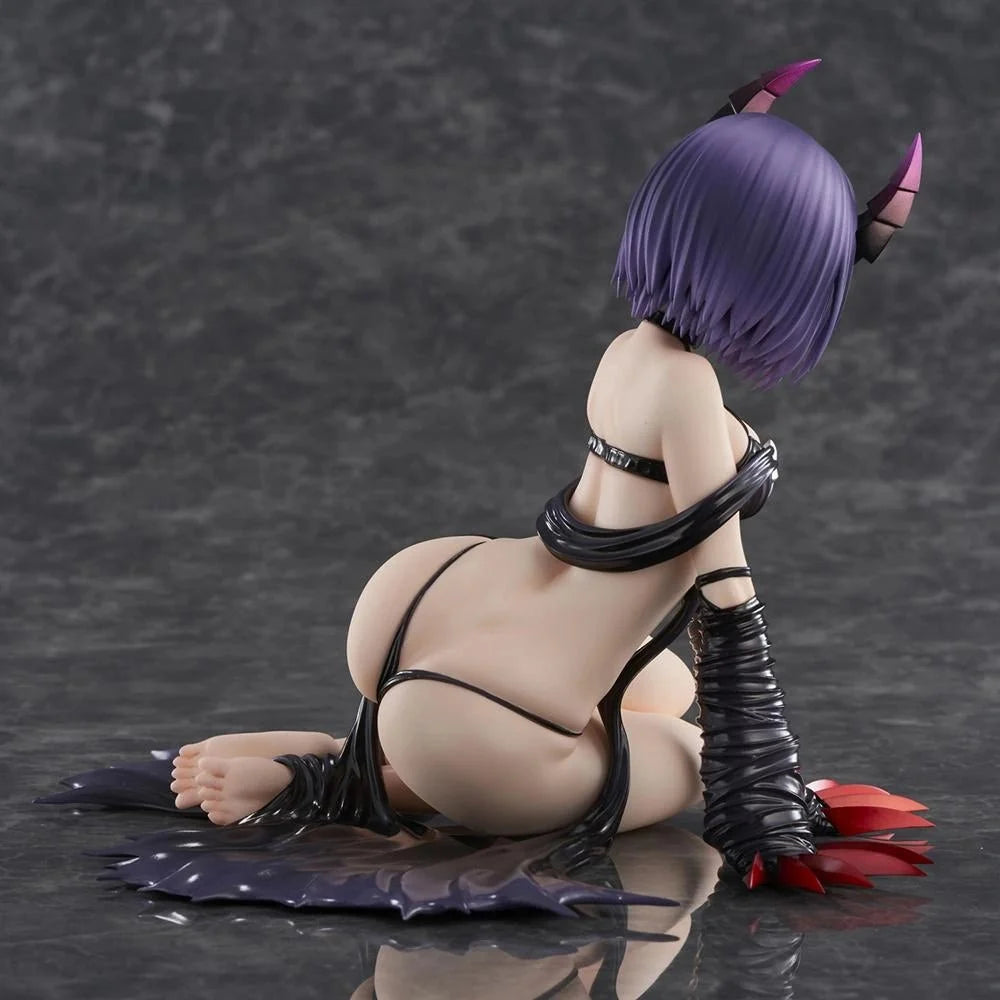 To Love-Ru Darkness - Haruna Sairenji (Darkness Ver.) 1/6 Complete Scale Figure