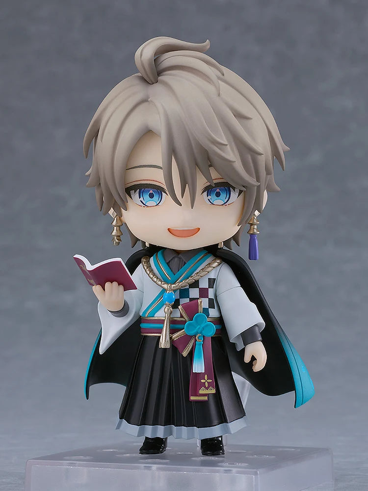 NIJISANJI - Kaida Haru Nendoroid Good Smile Company