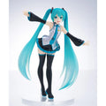 Hatsune Miku - Hatsune Miku (Translucent Color Ver.) POP UP PARADE Good Smile Company