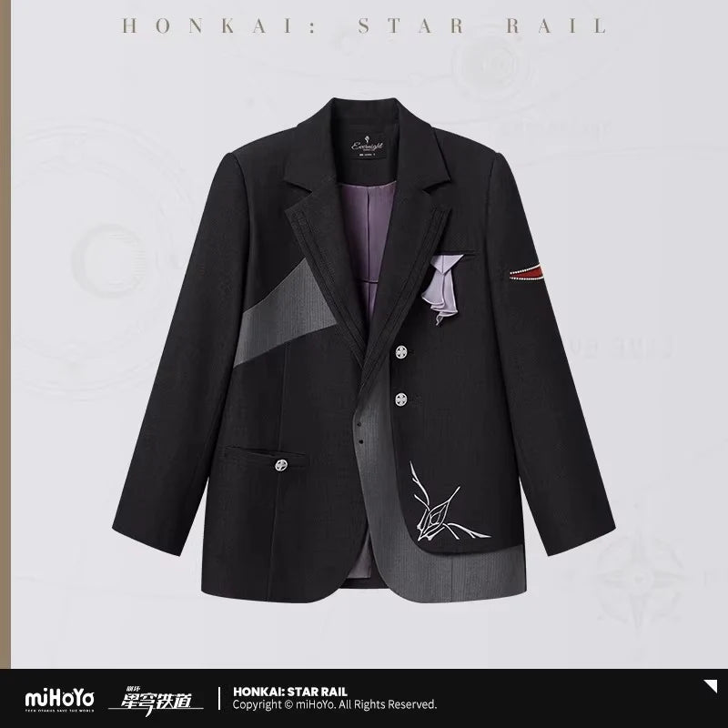 Honkai: Star Rail - Evernight Impression Series Outerwear miHoYo