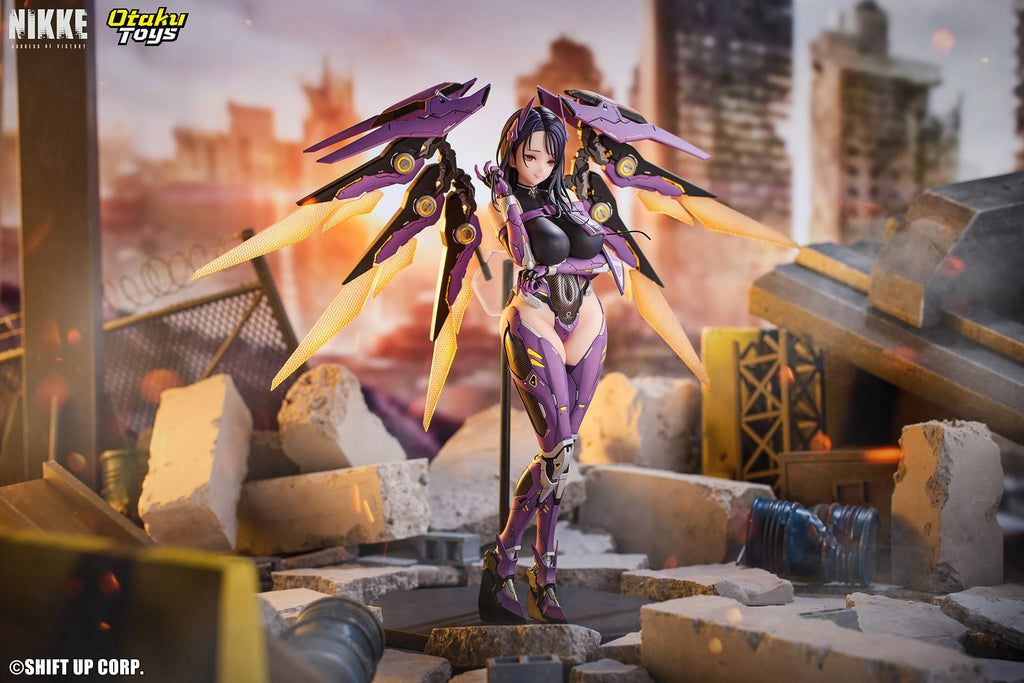 GODDESS OF VICTORY: NIKKE - Isabel 1/7 Scale Figure Otaku Toys
