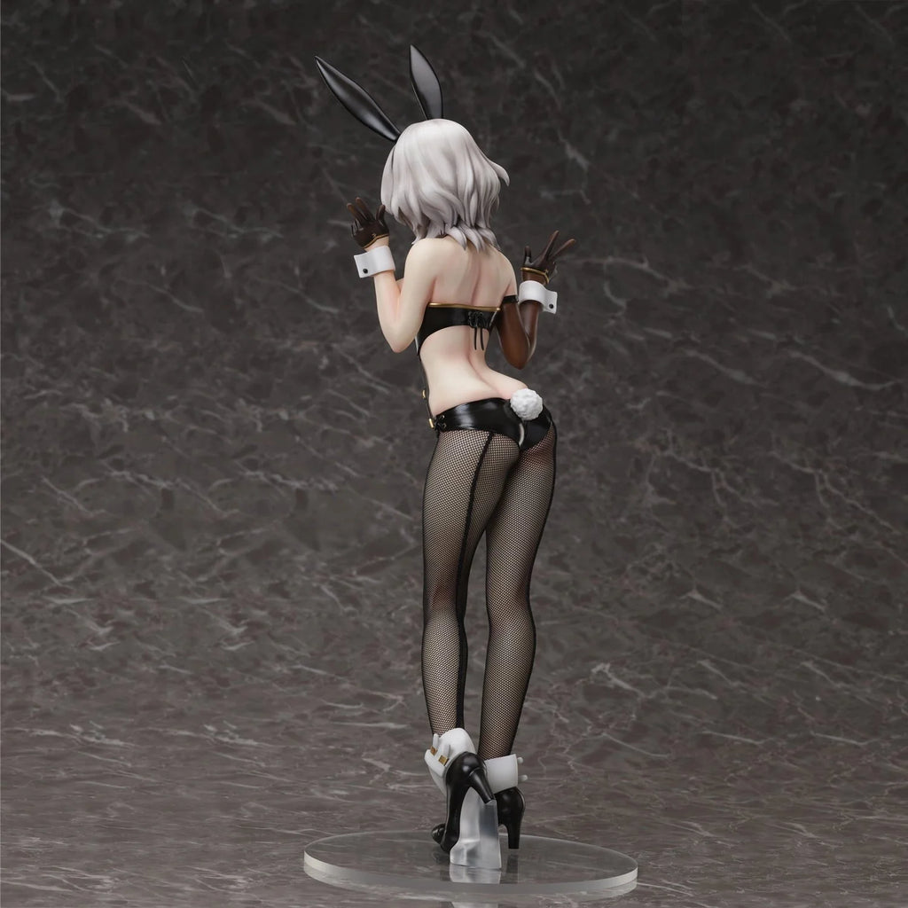 Azur Lane - Slow Ahead! Washington Bunny Ver. 1/4 Scale Figure FREEing