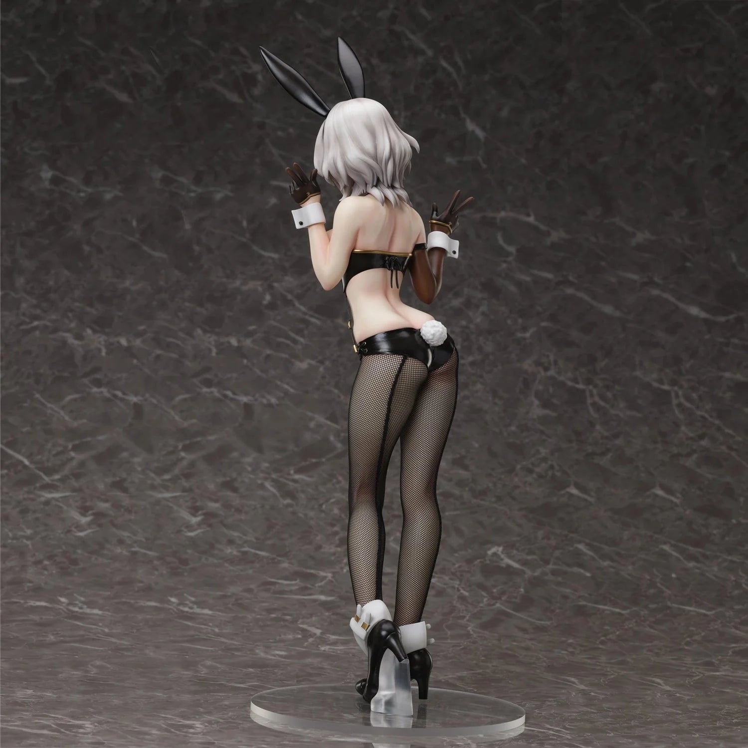 Azur Lane - Slow Ahead! Washington Bunny Ver. 1/4 Scale Figure FREEing