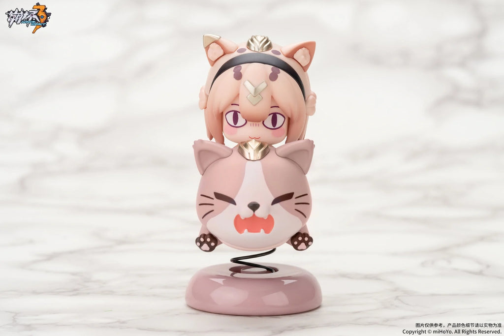 Honkai Impact 3rd - Pardofelis Happy Shake miHoYo