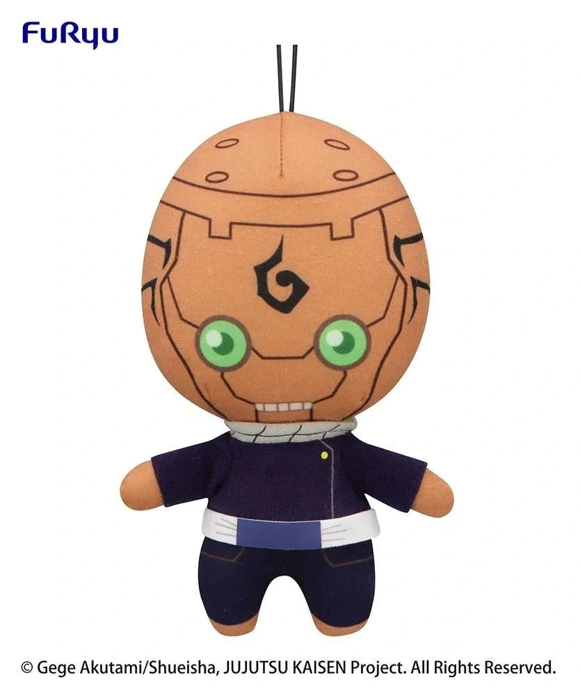 Jujutsu Kaisen - Mechamaru Ultimate Plush Toy FuRyu Corporation