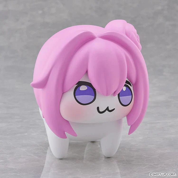 GODDESS OF VICTORY: NIKKE - DORO Soft Vinyl Figure Max Factory