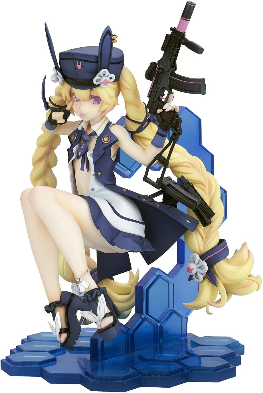 Girls' Frontline - SR-3MP (re-run) 1/8 Scale Figure BellFine