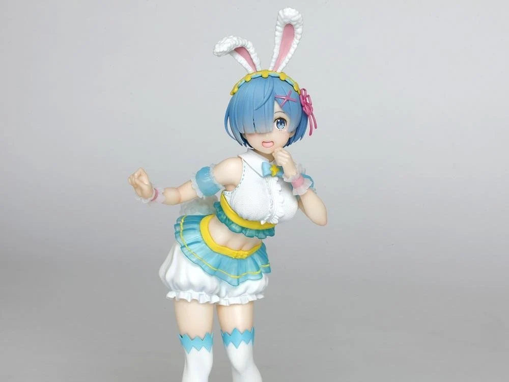 Re:Zero - Rem (Happy Easter! Ver) Prize Figure TAITO