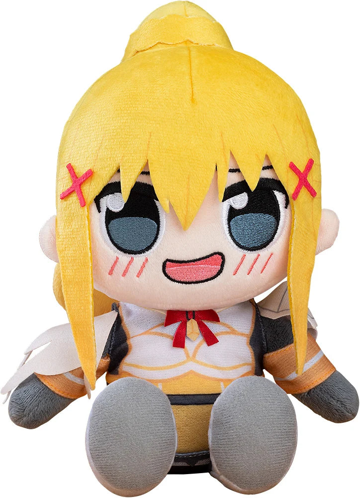 KonoSuba: God's Blessing on this Wonderful World! - Darkness Kuripan Plushie Good Smile Company