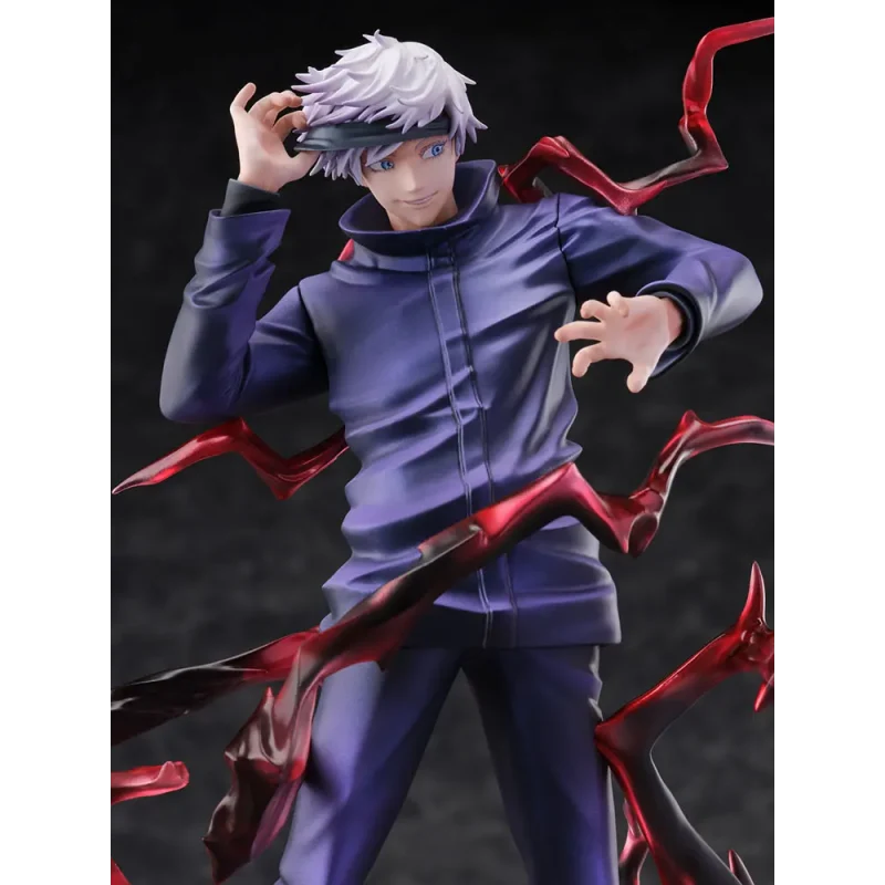Jujutsu Kaisen - Satoru Gojo 1/7 Scale Figure SEGA