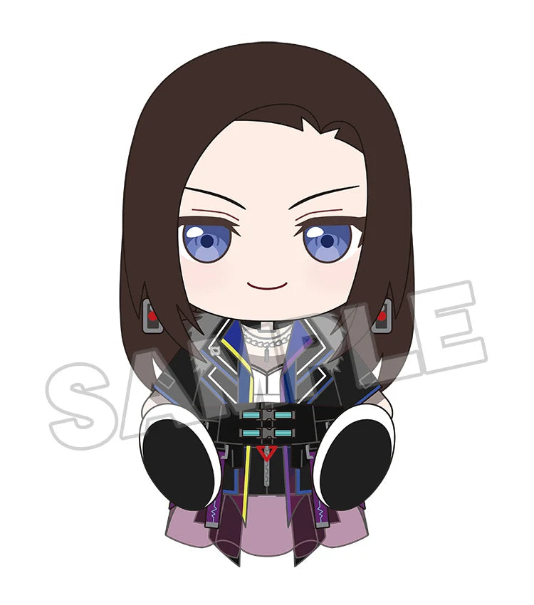 BanG Dream! - RAISE A SUILEN LAYER Plushie Good Smile Company