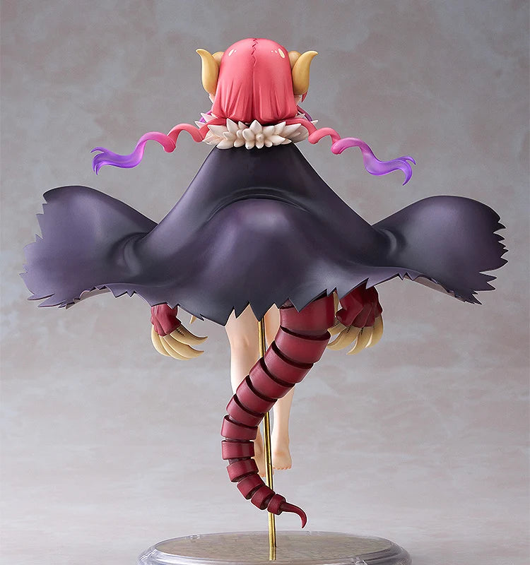 Miss Kobayashi's Dragon Maid - Iruru 1/7 Scale Figure WAVE