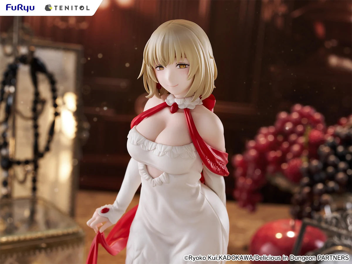 Delicious in Dungeon - Falin (Dress Style) TENITOL TALL Non Scale Figure FuRyu Corporation