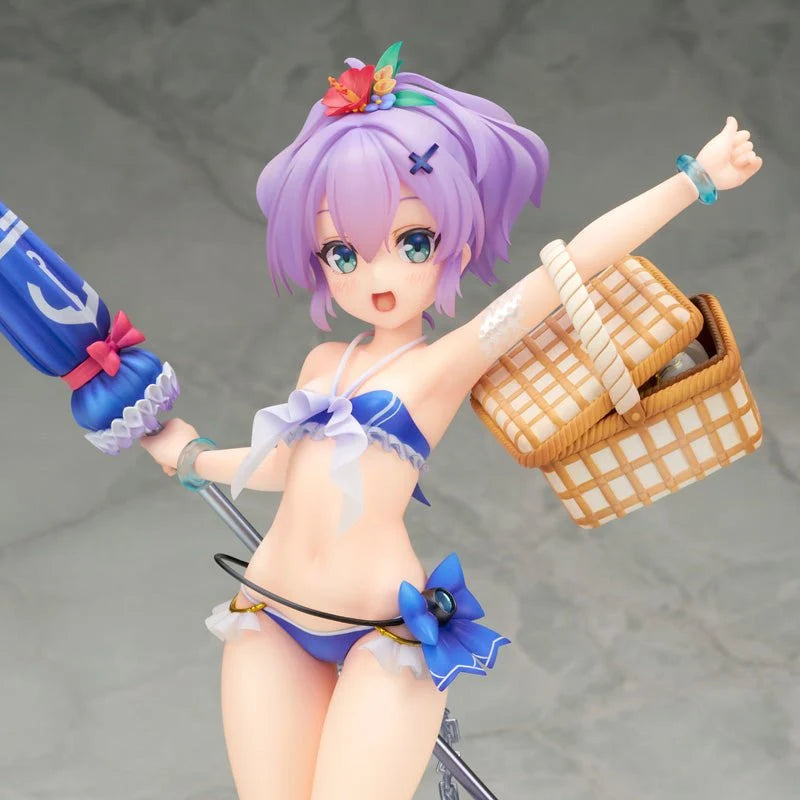 Azur Lane - Javelin (Beach Picnic Ver.) 1/7 Scale Figure Alter