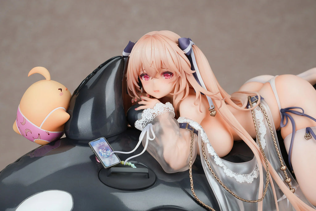 Azur Lane - Anchorage (Dolphins and Swim Lessons Ver.) 1/7 Scale Figure APEX