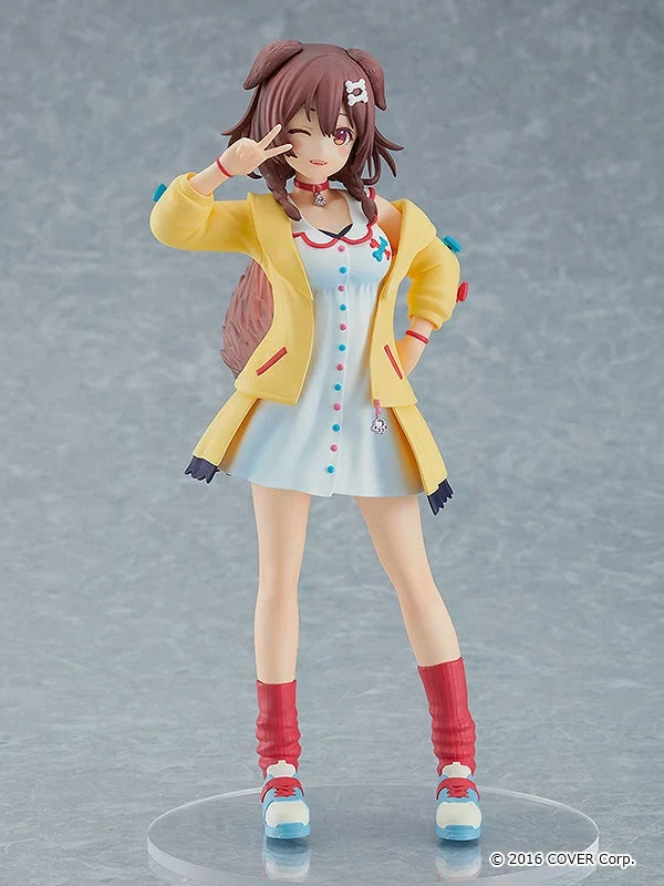 Hololive Production - Inugami Korone(re-run) POP UP PARADE Good Smile Company