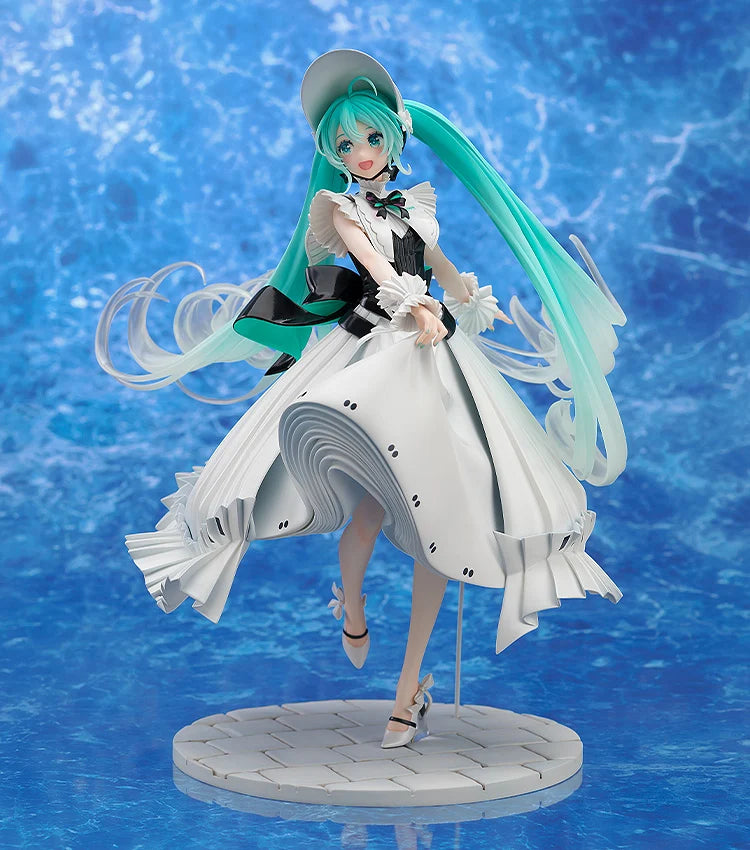 Hatsune Miku - Hatsune Miku (Symphony 2023 Ver.) 1/7 Scale Figure Good Smile Company