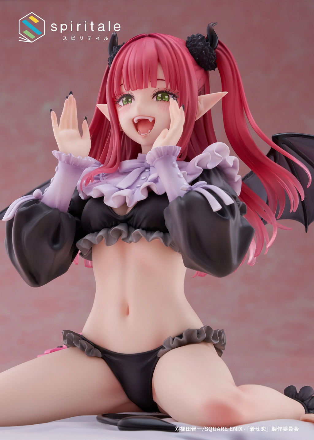 My Dress Up Darling - Marin Kitagawa (Liz Ver.) 1/6 Scale Figure Taito