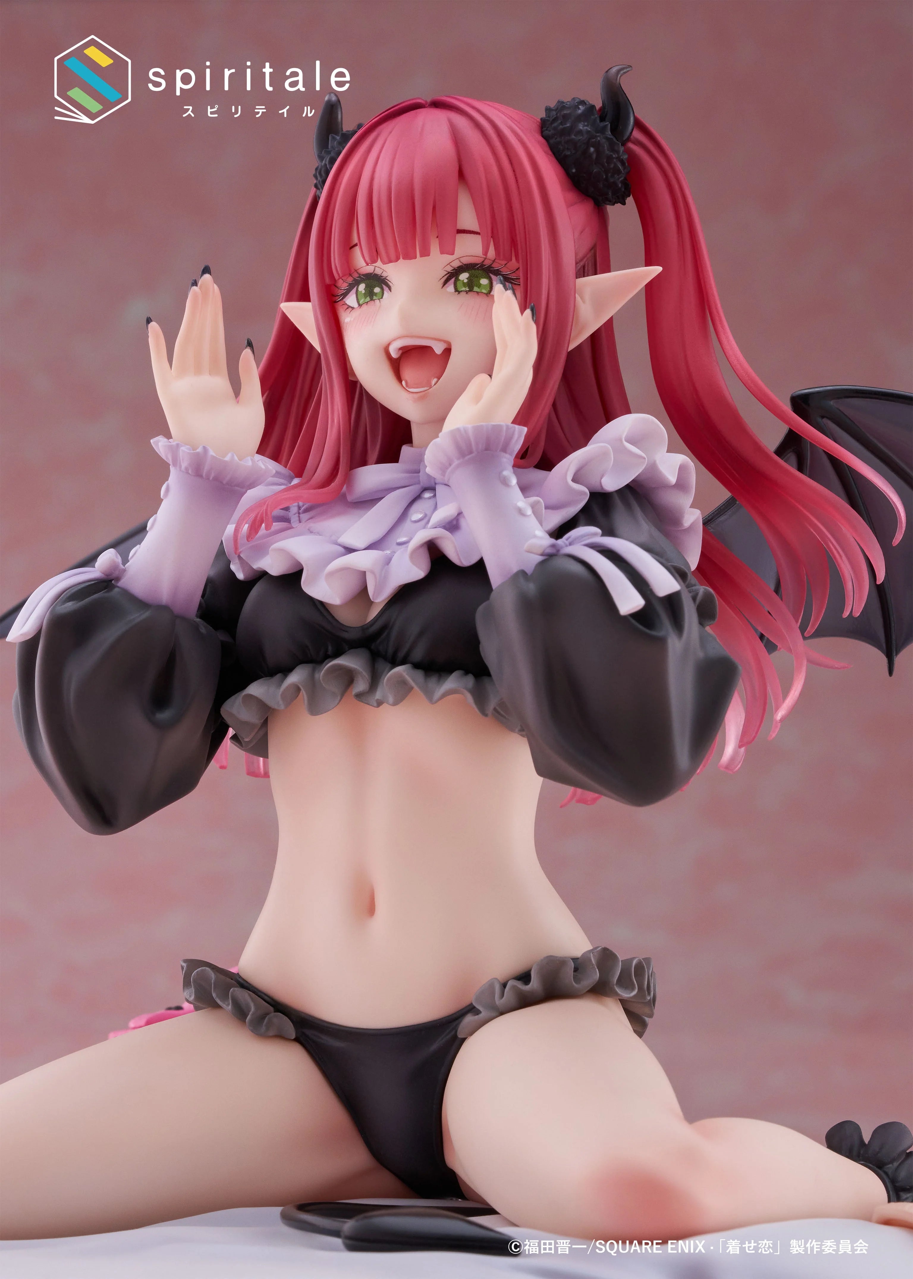 My Dress Up Darling - Marin Kitagawa (Liz Ver.) 1/6 Scale Figure Taito