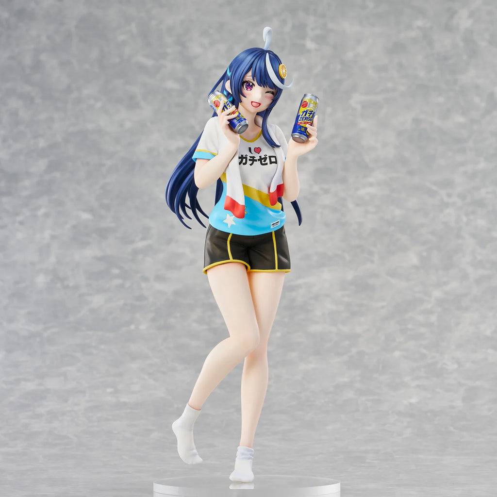VTuber Legend: How I Went Viral After Forgetting to Turn Off My Stream - Shuwa-chan 1/6 Scale Figure Union Creative