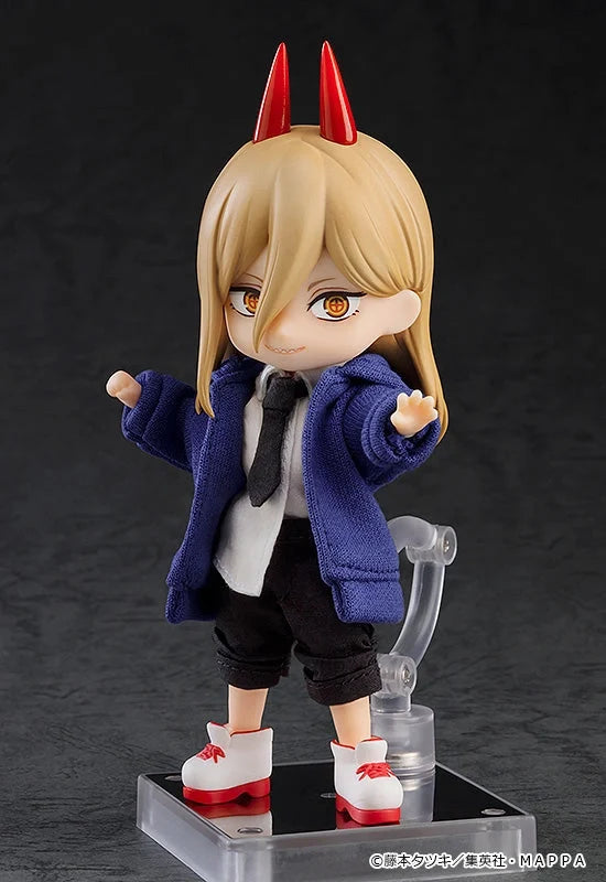 Chainsaw Man - Power Nendoroid Doll Outfit Set Good Smile Company