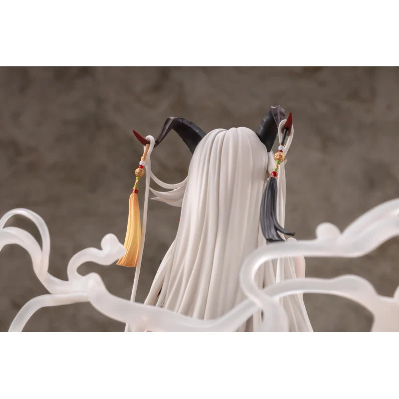 Azur Lane - Agir (Golden Dragon Among Auspicious Clouds Ver.) 1/6 Scale Figure Anigame