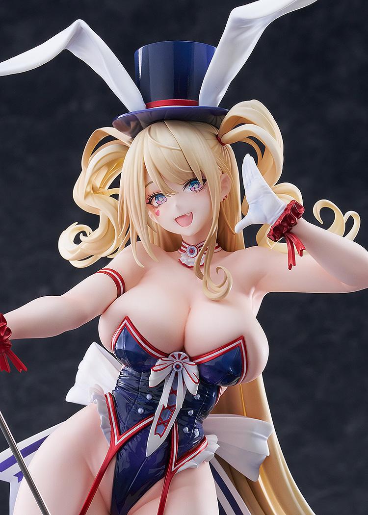 Azur Lane - Guam (Stage-Setting Charmer Ver.) 1/7 Scale Figure Max Factory