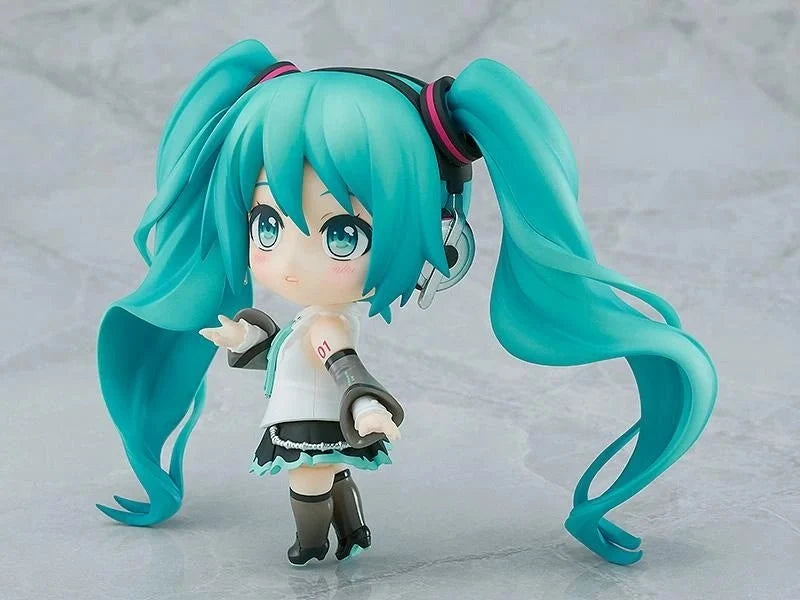 Hatsune Miku - Hatsune Miku NT No.1701 Nendoroid