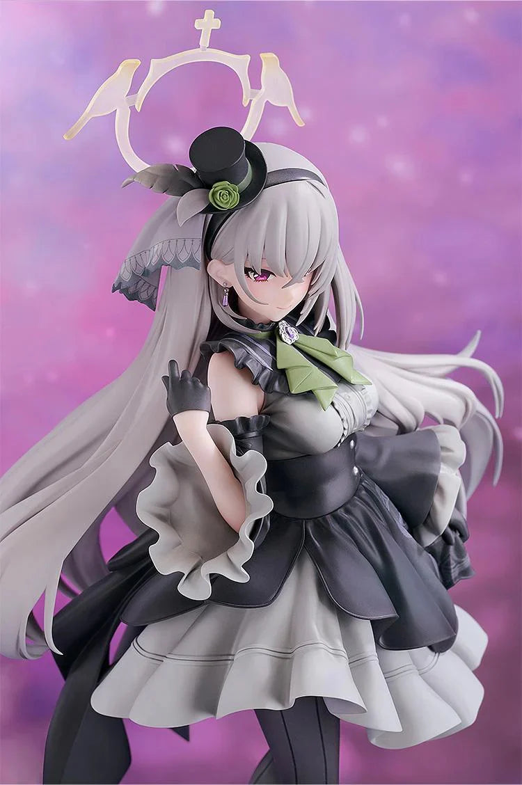 Blue Archive - Sakurako (Pop Idol Ver.) 1/7 Scale Figure Good Smile Company
