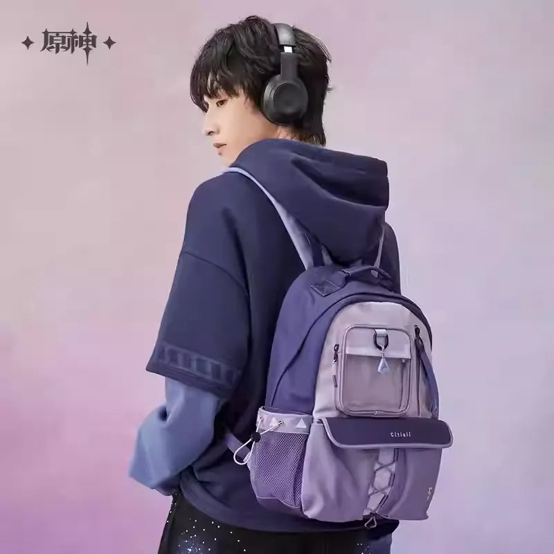 Genshin Impact - Citlali Impression Backpack miHoYo