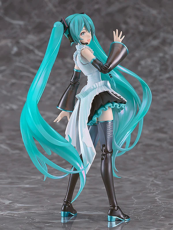 Hatsune Miku - Hatsune Miku (Happy 16th Birthday Ver.) PLAMATEA Plastic Model Kit Max Factory