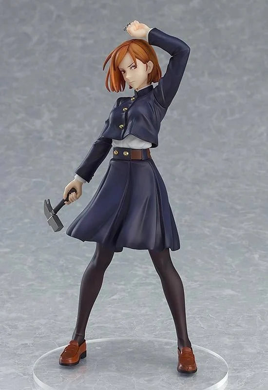 Jujutsu Kaisen - Nobara Kugisaki Pop Up Parade Good Smile Company