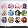 Honkai Impact 3rd - CG Series Vol.1 Badge Blind Box miHoYo