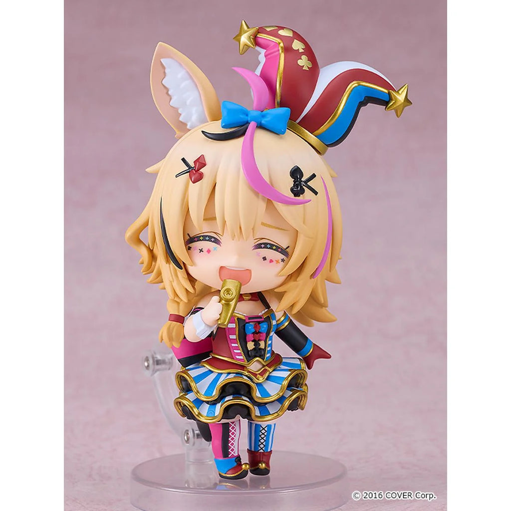 Hololive Production - Omaru Polka Nendoroid Max Factory