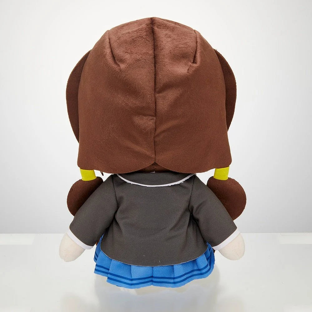 Date A Live IV - Tokisaski Kurumi Uniform Ver. BIG Plush Taito