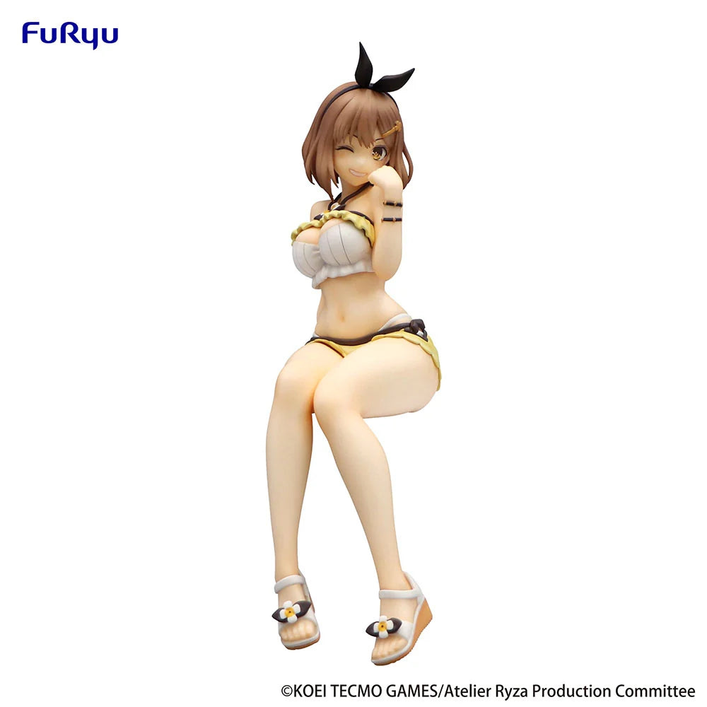 Atelier - Ryza Noodle Stopper Prize Figure FuRyu Corporation