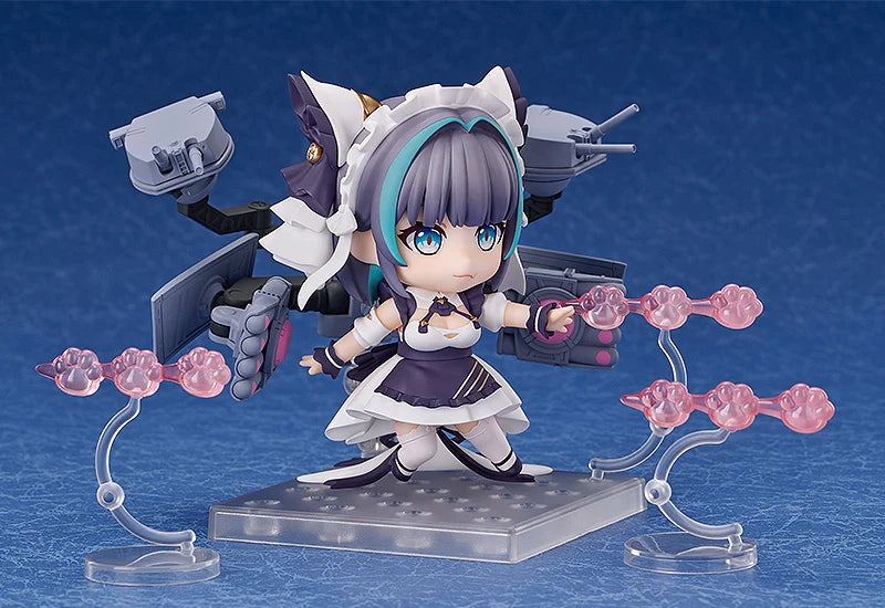 Azur Lane - Cheshire DX Nendoroid Good Smile Arts Shanghai