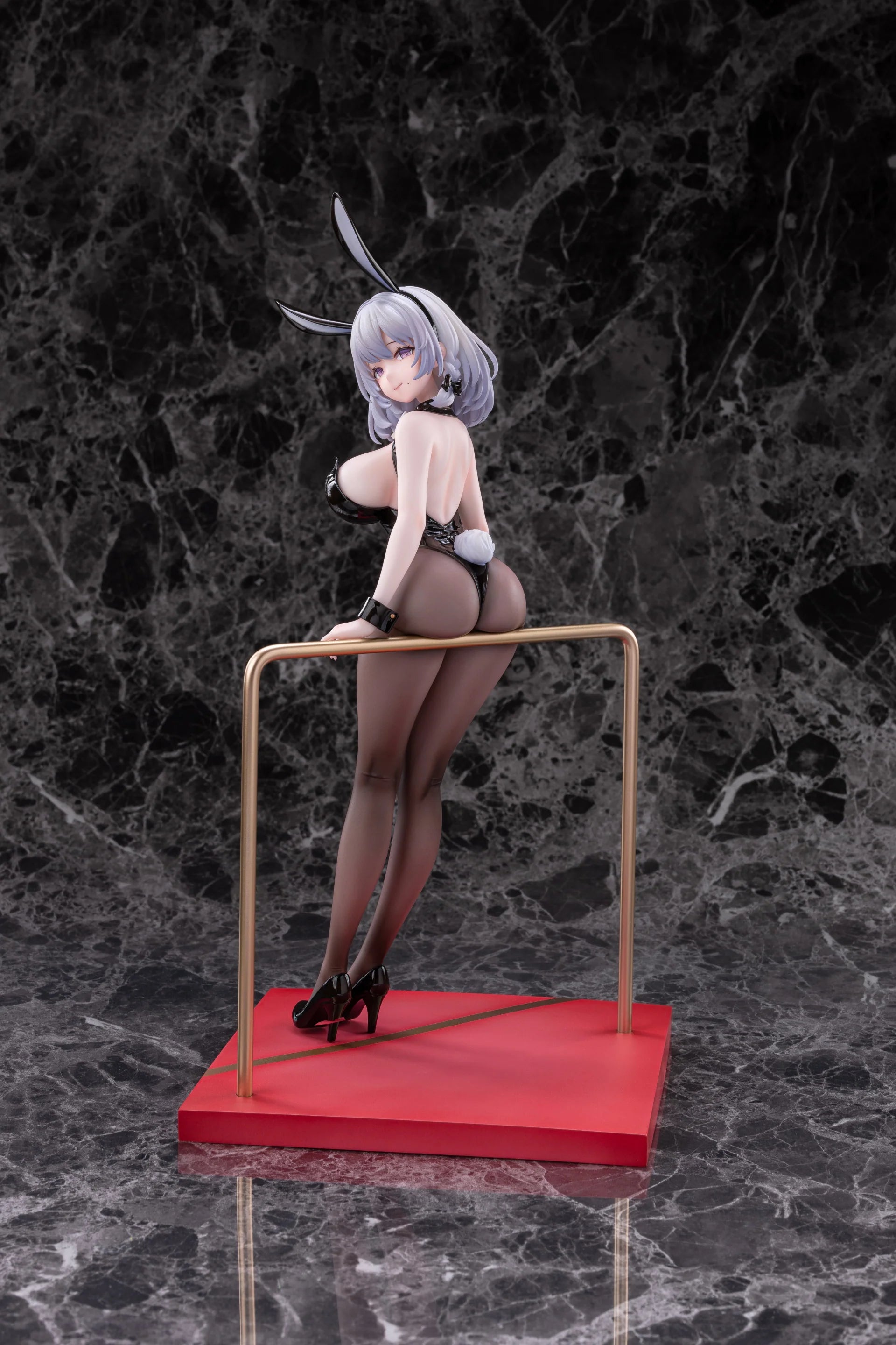 Azur Lane - San Jacinto (Today's Special Recommendation Ver.) 1/6 Scale Figure Anigame