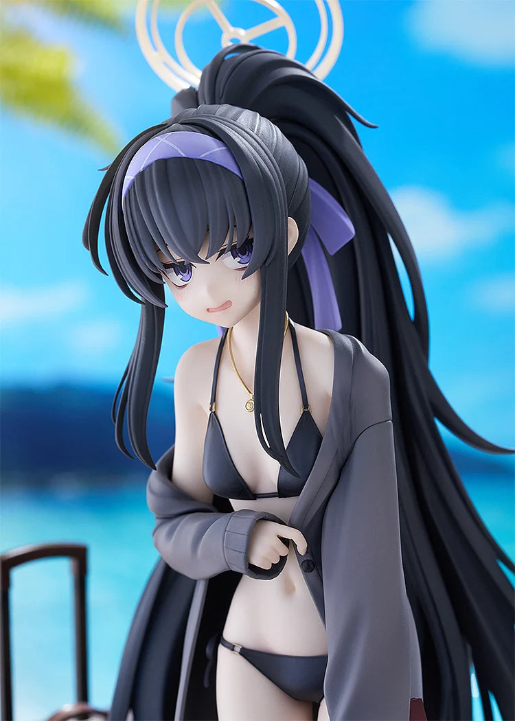 Blue Archive - Ui (Swimsuit Ver.) 1/7 Scale Figure Phat!