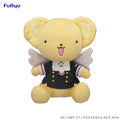 Cardcaptor Sakura - Kero-chan (Girl's School Uniform Ver.) Plushie FuRyu Corporation