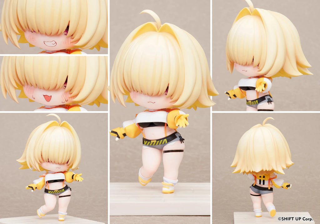 GODDESS OF VICTORY: NIKKE - SD Figure Blind Box Vol.2 Hobbysakura